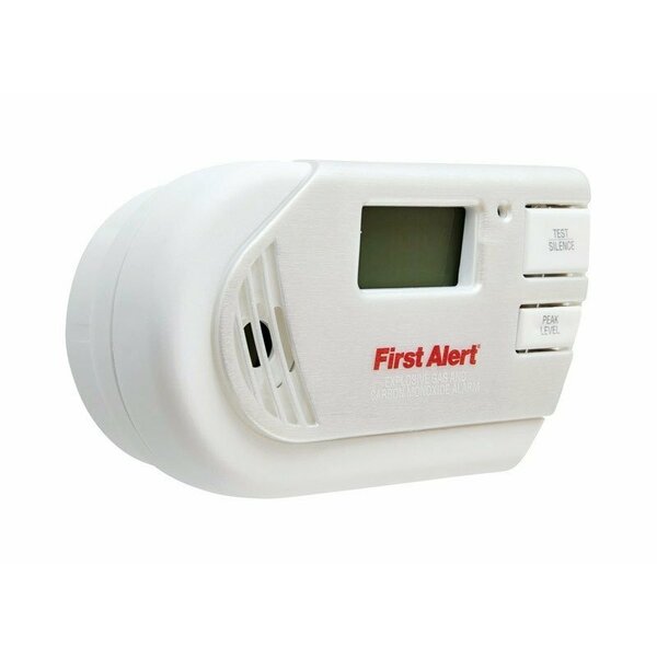 Ademco Plug In Co/Exp.Gas Alarm 1039760